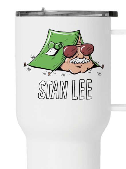 Stan Lee