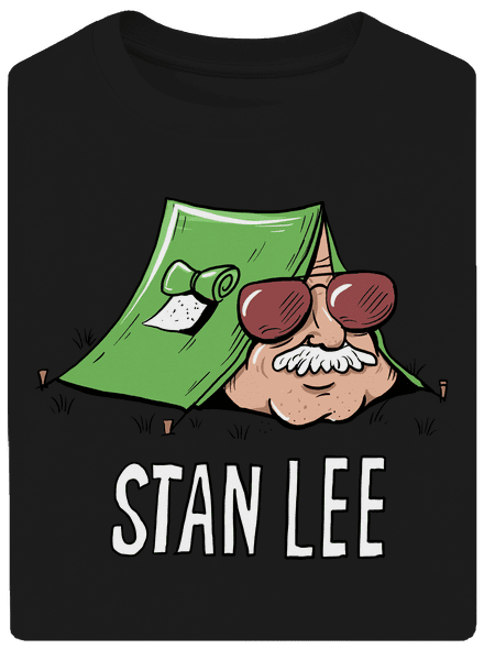 Stan Lee