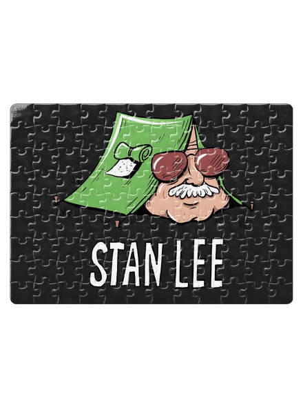Stan Lee