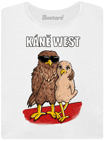 Káně West