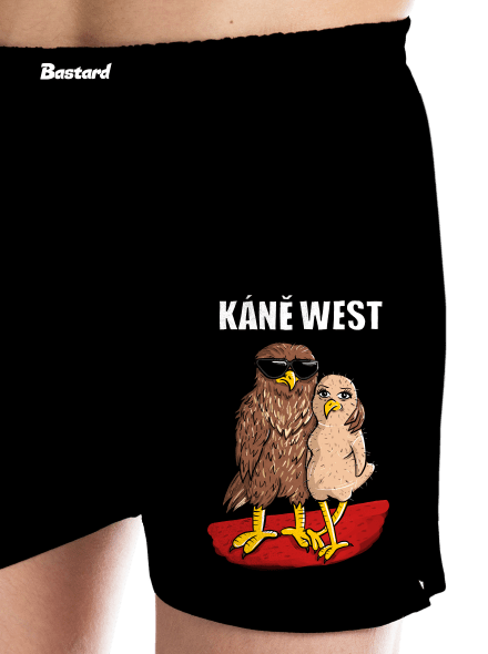 Káně West