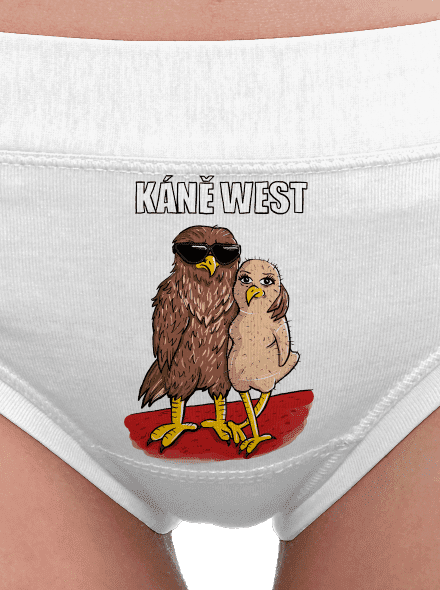 Káně West