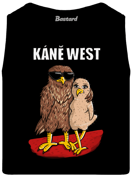 Káně West