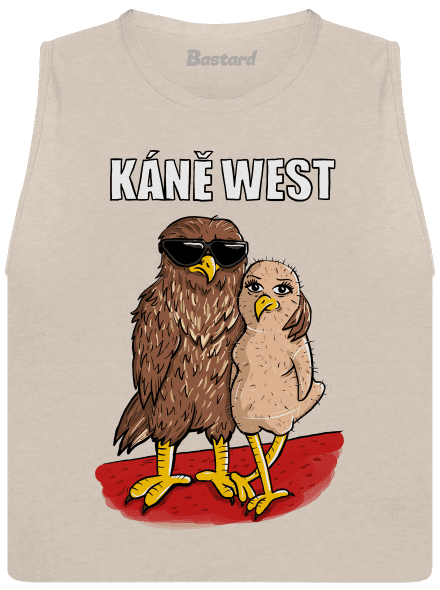 Káně West
