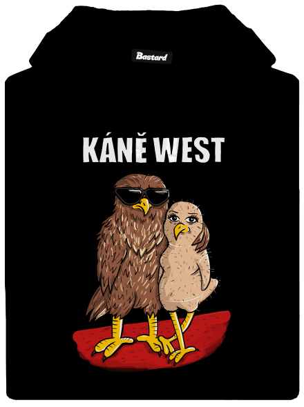 Káně West