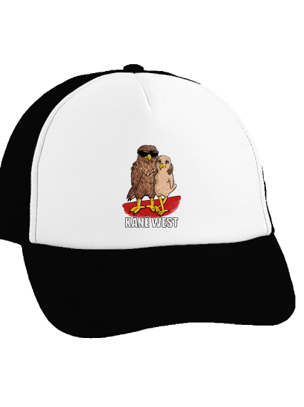 Káně West