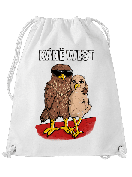 Káně West