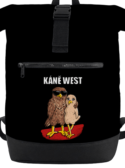 Káně West