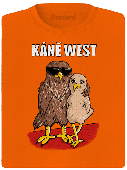 Káně West
