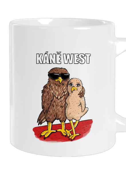 Káně West