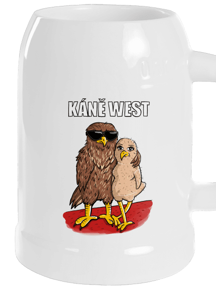 Káně West