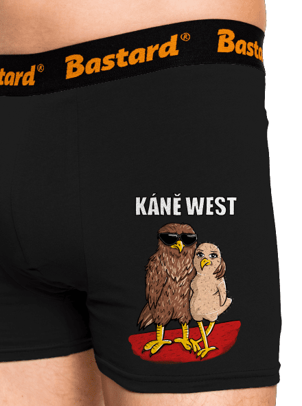 Káně West