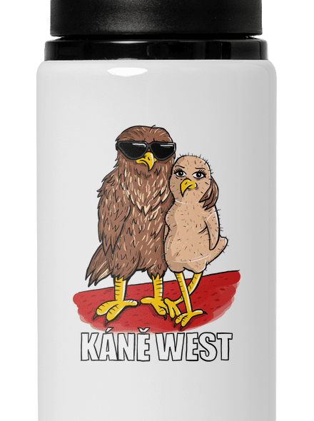 Káně West
