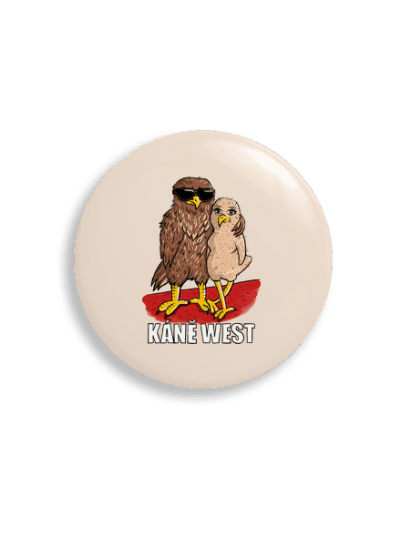 Káně West