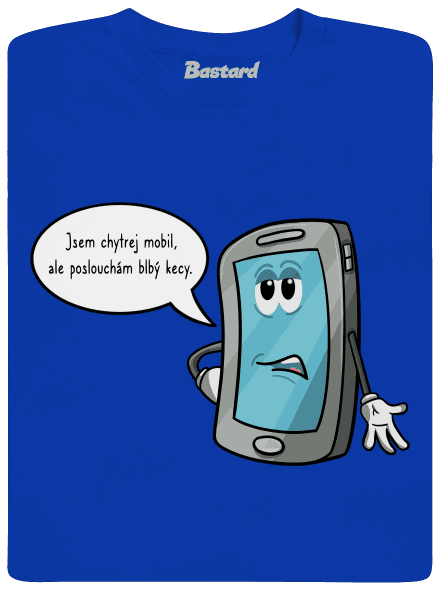 Chytrej mobil