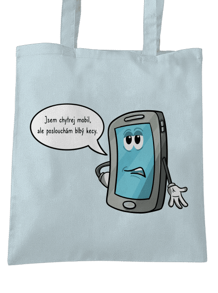 Chytrej mobil