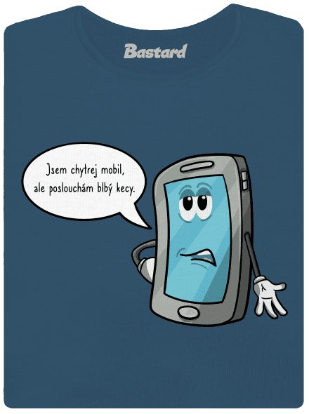 Chytrej mobil