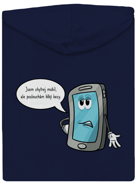 Chytrej mobil