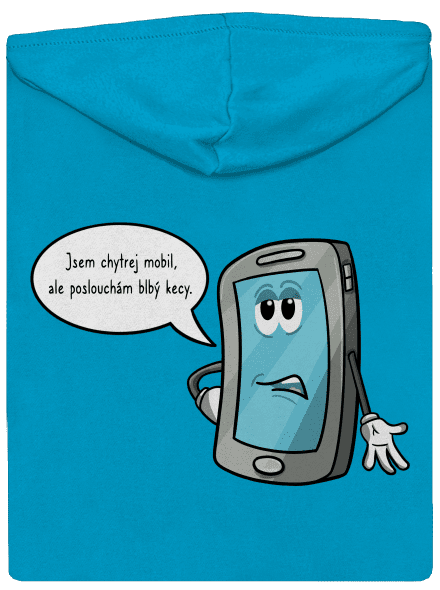 Chytrej mobil