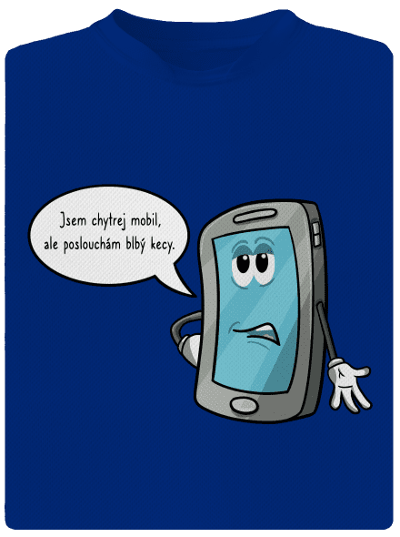 Chytrej mobil