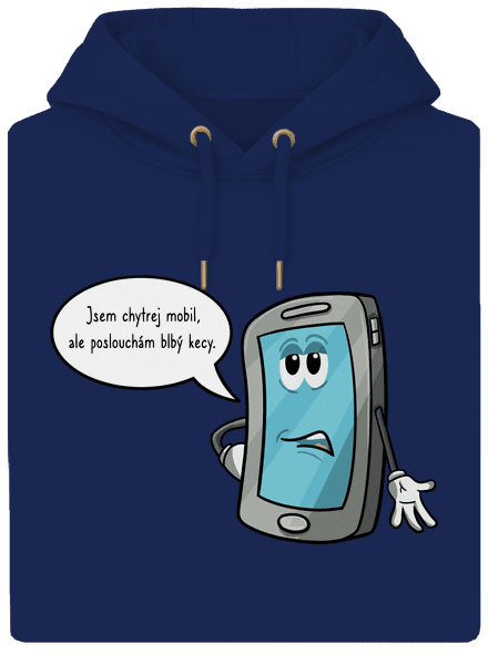 Chytrej mobil