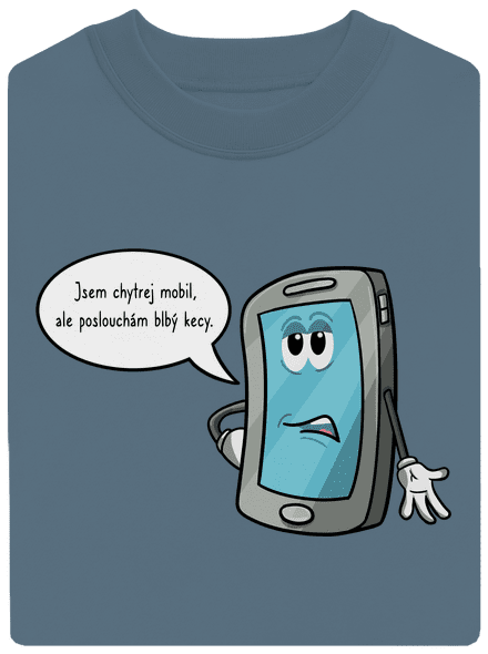 Chytrej mobil