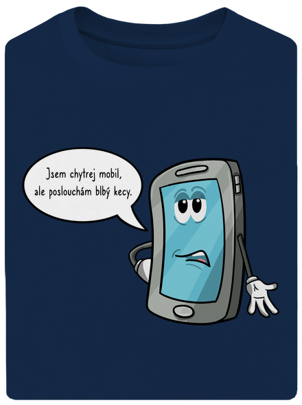 Chytrej mobil