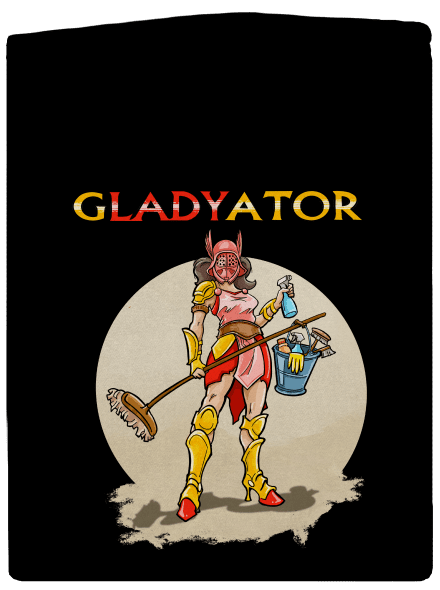 Gladyator