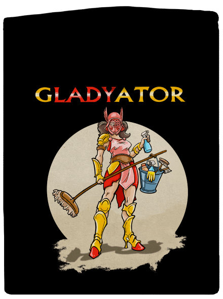 Gladyator