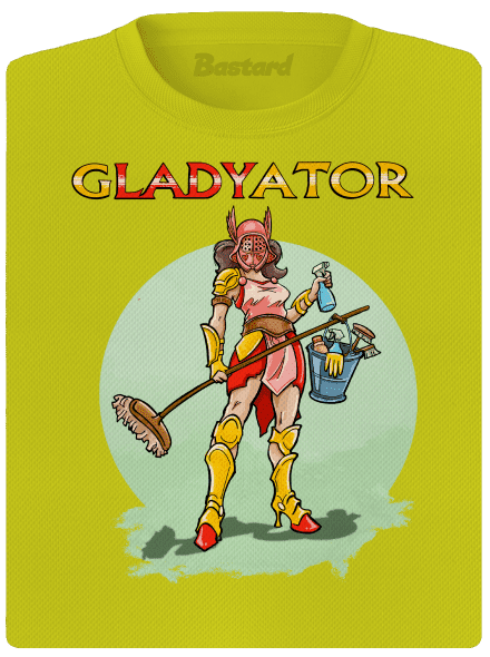 Gladyator