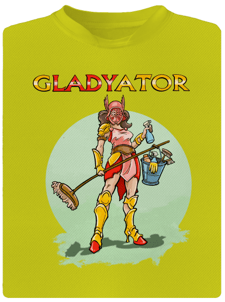 Gladyator