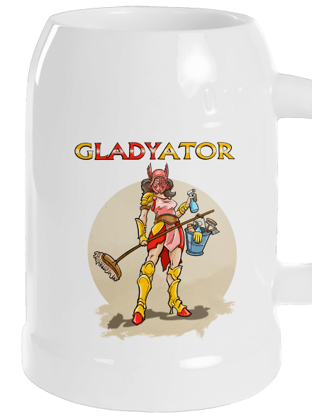 Gladyator