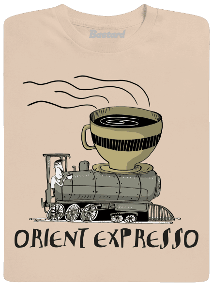 Orient expresso