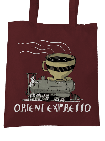 Orient expresso