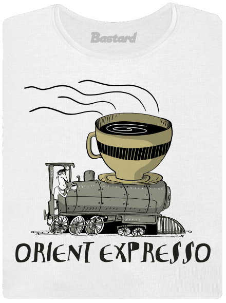 Orient expresso