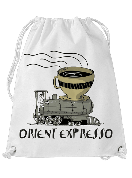 Orient expresso