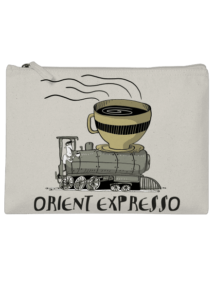 Orient expresso