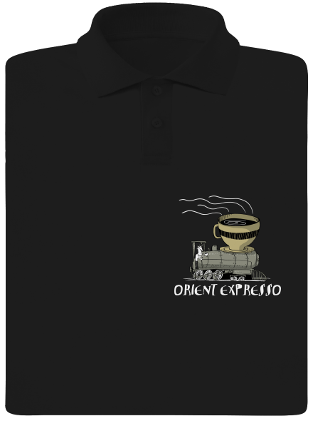 Orient expresso