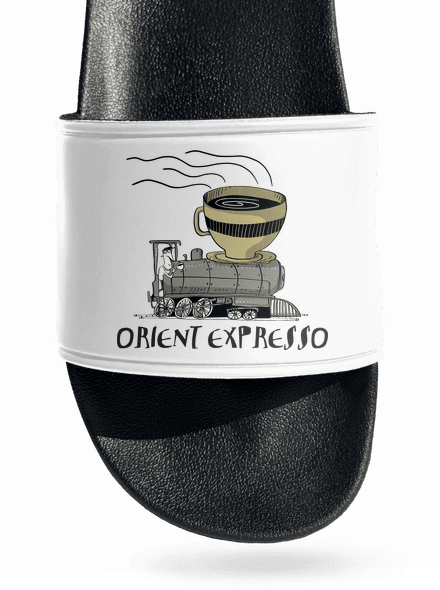 Orient expresso