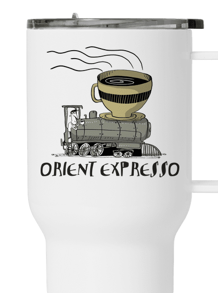 Orient expresso