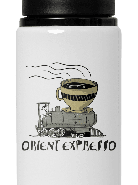 Orient expresso