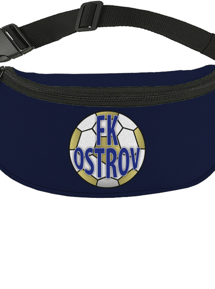 FK Ostrov logo 2025