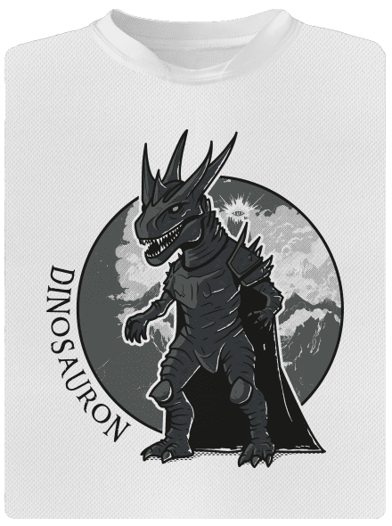 Dinosauron