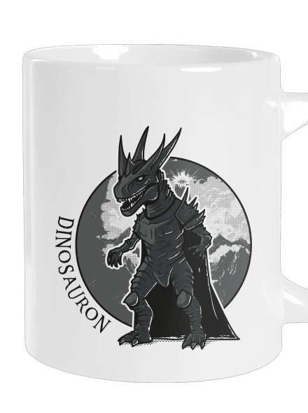 Dinosauron