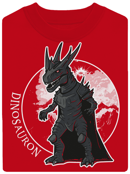 Dinosauron