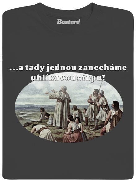 Uhlíková stopa