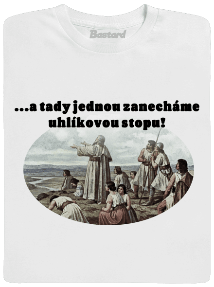 Uhlíková stopa