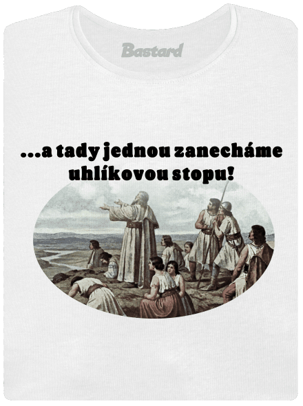 Uhlíková stopa