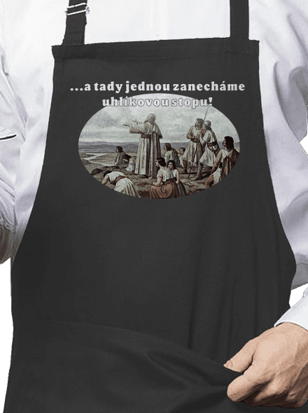 Uhlíková stopa