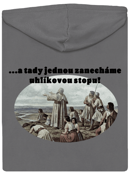 Uhlíková stopa